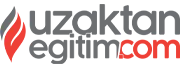 Uzaktan Eğitim Logosu