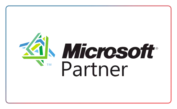 Microsoft Partner