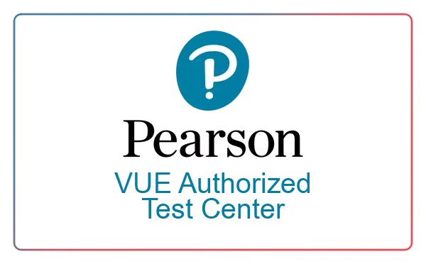 Pearson Test Center