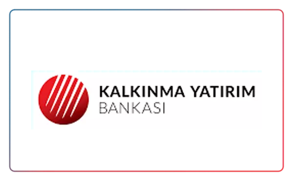Türkiye Kalkınma Bankası A.Ş