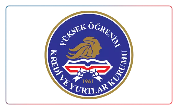 Yüksek Öğrenmim Kredi ve Yurtlar Kurumu