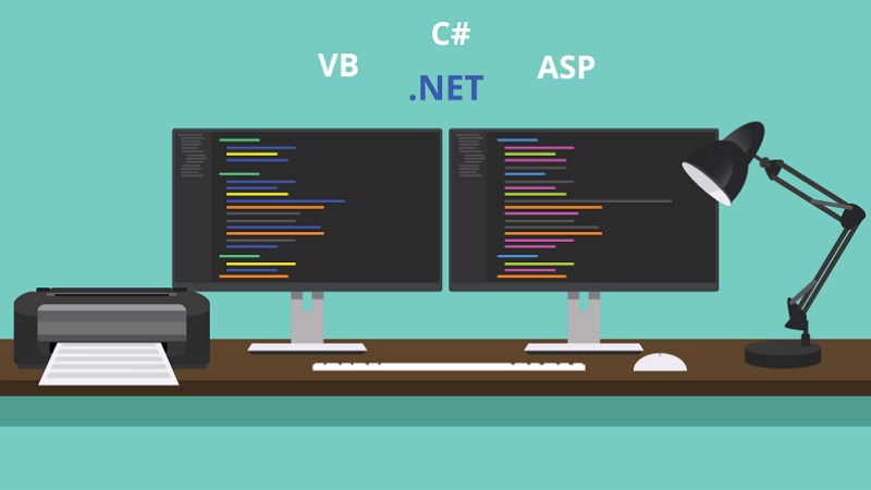 .NET nedir? Platforma Genel Bakış