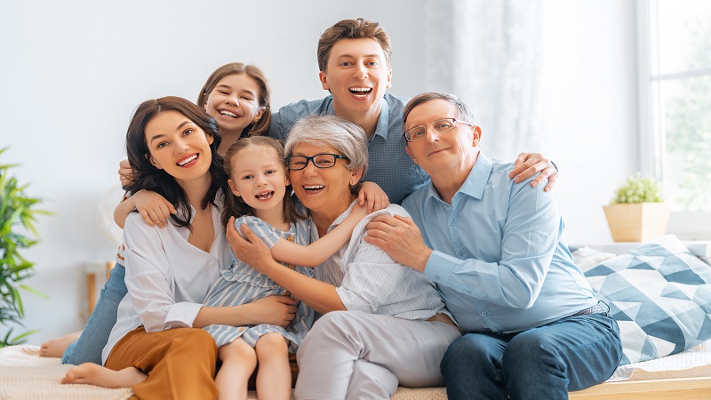 Aile Terapisi Konuları Nelerdir? Terapiye Nasıl Başvurulur? | Uzaktan Eğitim