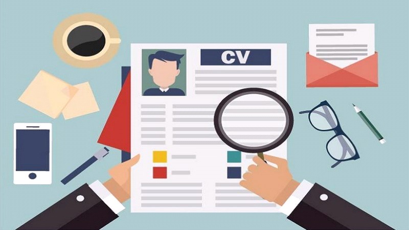 İyi Bir CV Nasıl Hazırlanır? 