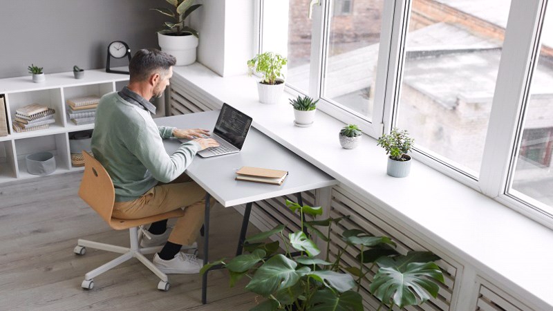 Home Ofis Nedir? Home Office Meslekler Hakkında Her Şey