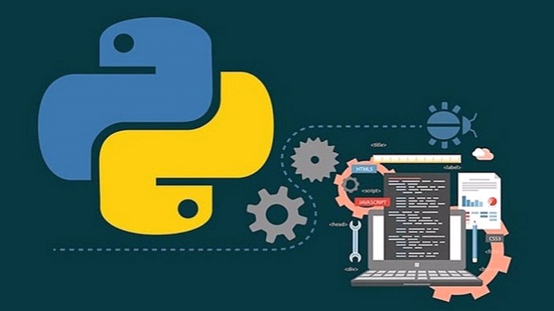 Python İle Neler Yapılabilir? 