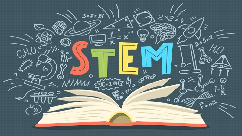 STEM Nedir, Çocuklar İçin Neden Önemlidir?