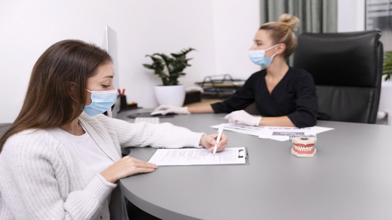 Tıbbi Sekreterlik Sertifikası ile İşe Girilir Mi?