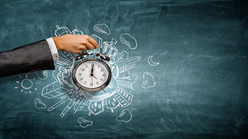 24 Saat Yetmiyor Diyenler İçin: Zaman Yönetimi Teknikleri Nelerdir?