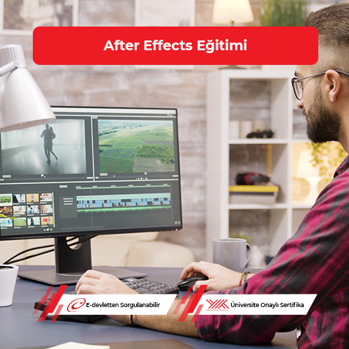 After Effects Eğitimi