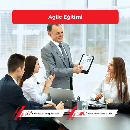 Agile Eğitimi