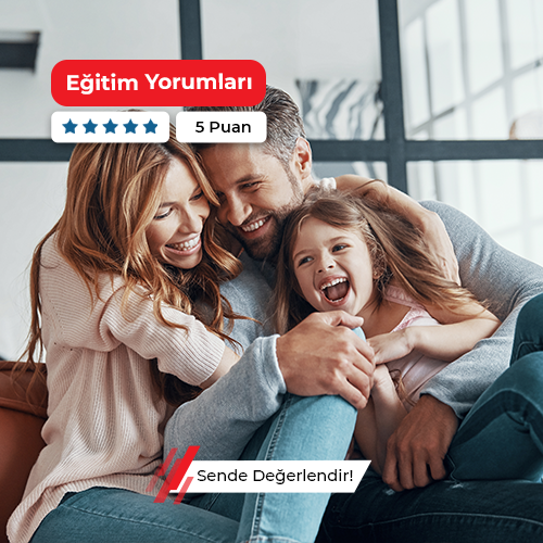 AİLE OYUN İŞARET DİLİ İNGİLİZCE KURSU