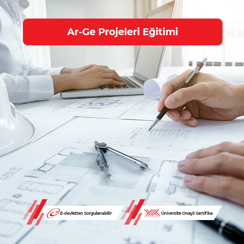 Ar-Ge Projeleri Eğitimi