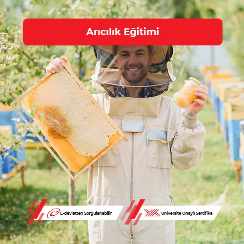 ARICILIK EĞİTİMİ