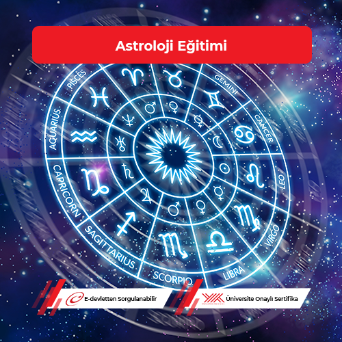 Astroloji Eğitimi 