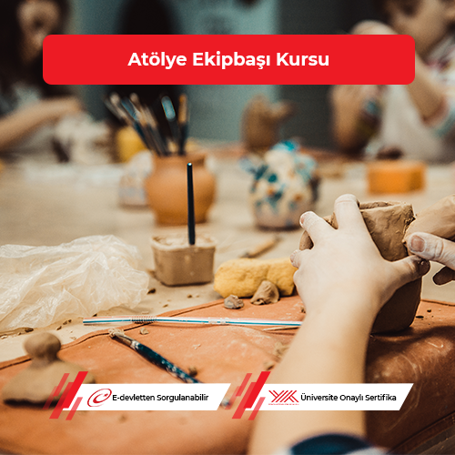 Atölye Ekipbaşı Eğitimi