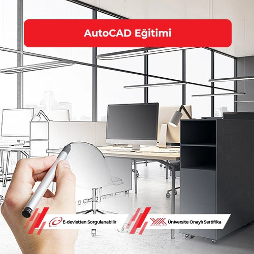 AUTOCAD EĞİTİMİ