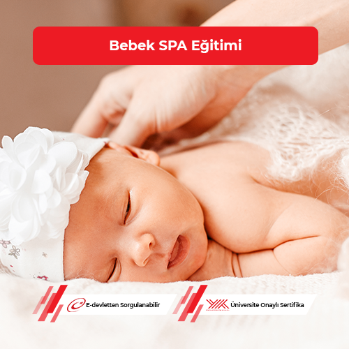 Bebek SPA Eğitimi