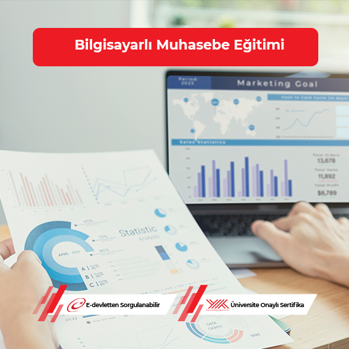 Bilgisayarlı Muhasebe Eğitimi