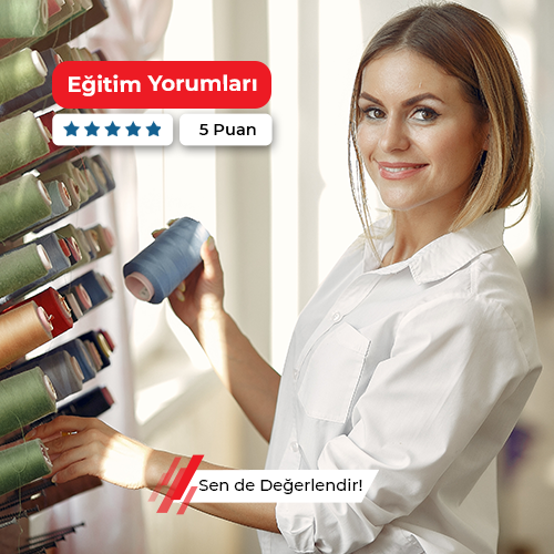 Bitim İşlemleri Operatörü Kursu