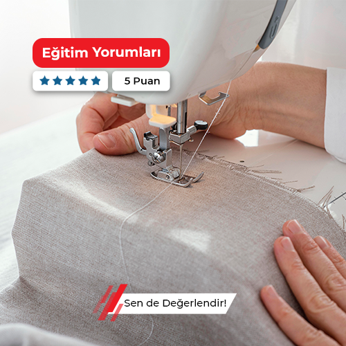 Branda, Tente, Yelken, Kamp Çadırı Dikimi Kursu