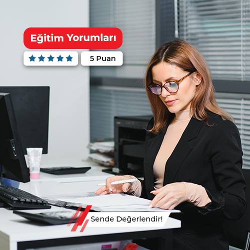 Büro Yönetimi ve Sekreterliği Kursu