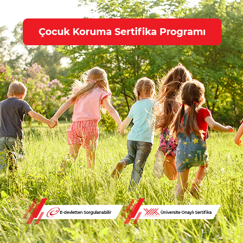 Çocuk Koruma Eğitimi