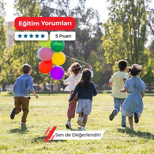 Çocuk Koruma Kursu