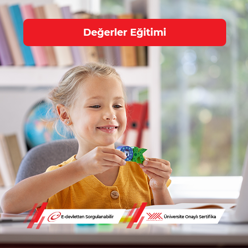 Değerler Eğitimi