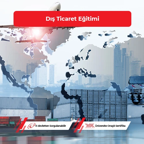 dış ticaret eğitimi