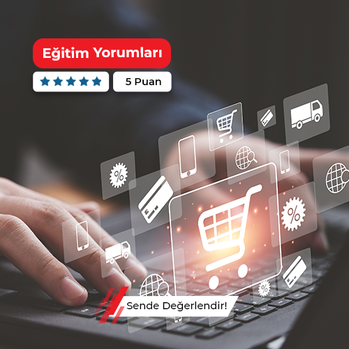 E-Ticaret Kursu