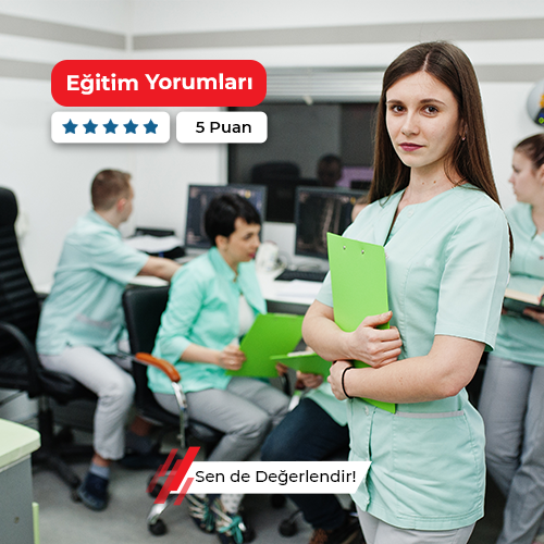 Eğitim Hemşireliği Kursu