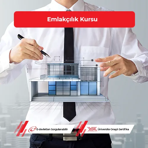 EMLAKÇILIK EĞİTİMİ