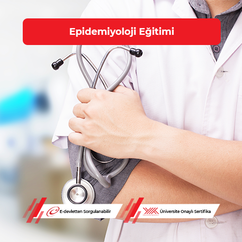 Epidemiyoloji Eğitimi 