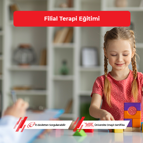 Filial Terapi Eğitimi