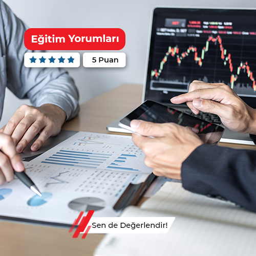 Finans ve Borsa Hizmetleri Elemanı  Kursu