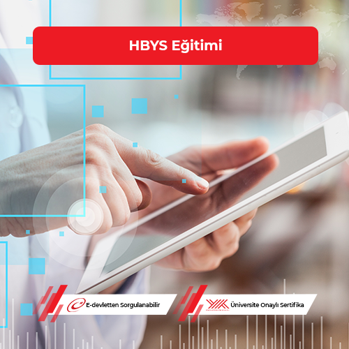 HBYS Eğitimi