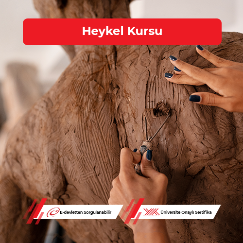 Heykel Eğitimi