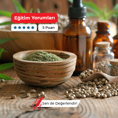 Homeopati Kursu