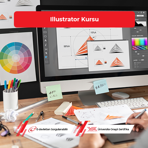 Illustrator Eğitimi