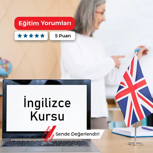 İNGİLİZCE KURSU