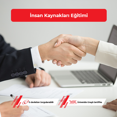 İNSAN KAYNAKLARI EĞİTİMİ