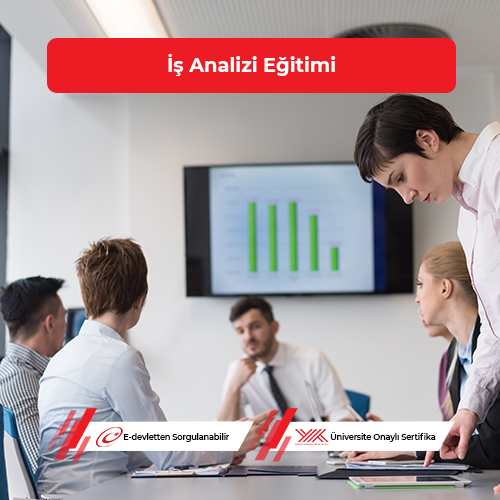 İş Analizi Eğitimi