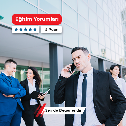 İş Hayatında İletişim Kursu