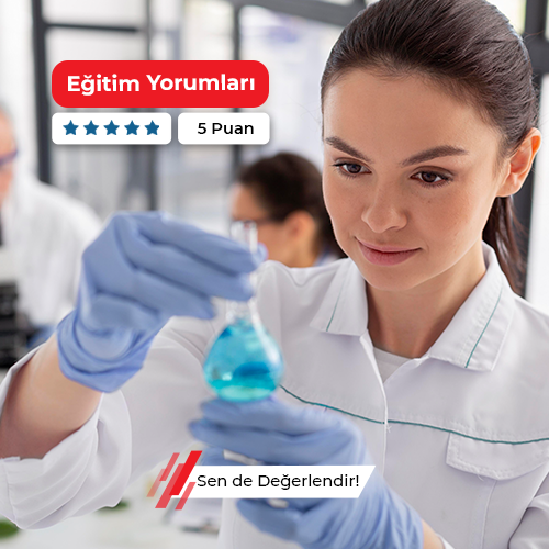 ISO 17025 Laboratuvar Akreditasyonu Kursu 
