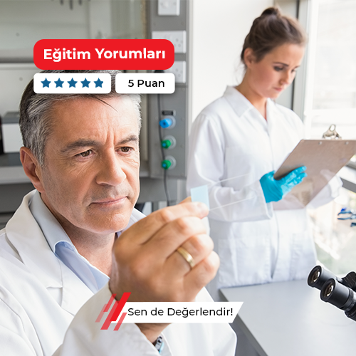 Kimyasal Değerlendirme Uzmanı Kursu