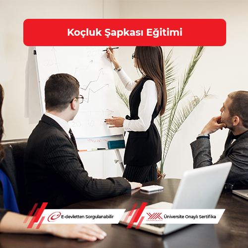 Koçluk Şapkası Eğitimi