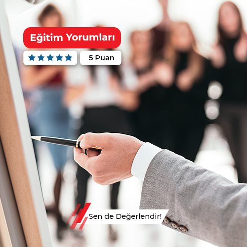 Koçluk Şapkası Kursu
