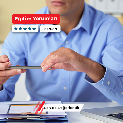 Konkordato Komiserliği Temel Kursu