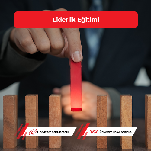 Liderlik Eğitimi